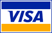 We accept Visa